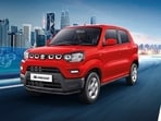 Maruti Suzuki S-Presso is one of the most popular entry-level hatchbacks in the Indian market.