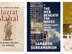 On the reading list this week is a book on a rebel begam, a contemporary translation of the Gita Govinda, and a volume on the undersea cables that connect the world (Amit Sharma)