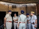 The family alleged that the school administration did not take him to the hospital and instead kept him on the premises for around 45 minutes before the family arrived and took him to a hospital, where doctors declared him dead. The family alleged that the school administration did not take him to the hospital and instead kept him on the premises for around 45 minutes before the family arrived and took him to a hospital, where doctors declared him dead.