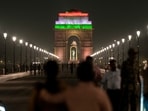 The plan sets out a long-term framework for the Capital’s housing, mobility, infrastructure, environment and economic development. (Photo for representation)(PTI)