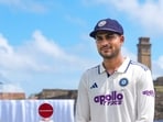 It's an important series for Shubman Gill. It's an important series for Shubman Gill.