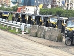 Petrol Dealers Association Pune (PDAP) has urged the Ministry of Petroleum & Natural Gas to immediately address the rapidly deteriorating CNG infrastructure in Pune. ((PIC FOR REPRESENTATION))