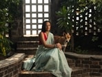 Poet Tishani Doshi (Courtesy the subject)