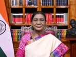 President Murmu highlighted India’s exam reforms, youth opportunities and national security, praising Operation Sindoor and the suspension of the Indus Waters Treaty. (RB Photo)