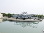 Pune Municipal Corporation (PMC) is planning a 200 million litres per day (MLD) water treatment plant at Khadakwasla to strengthen the city’s long-term water supply. ((PIC FOR REPRESENTATION))