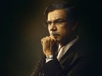 Rajkummar Rao plays prosecutor Ujjwal Nikam in Prahaar.