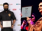 IFFM 2026 winners: Rishab Shetty, Dulquer Salmaan, Kirti Kulhari and more take top honours.