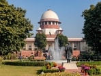 The Supreme Court of India.