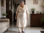 Waddling gait in older adults may indicate serious health issues beyond aging.