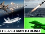 Iran may have revealed a frightening new way to hunt America’s most advanced combat aircraft.