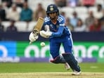 Jemimah Rodrigues has been ruled out of the Asia Cup and the Asian Games.