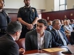 Luigi Mangione is expected to plead guilty on Friday to federal charges in the 2024 killing of UnitedHealthcare CEO Brian Thompson, according to multiple reports citing sources. 
