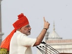 'I ask parents of terrorists…" : PM Modi's first Independence Day speech