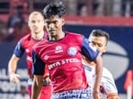 Tata Steel has agreed to transfer its equity shares in ‘Jamshedpur Football & Sporting Private Limited’ to Churchill Brothers Football Club. (ISL)