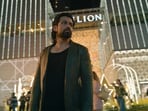 Awarapan 2 release review live updates: Emraan Hashmi in a still from Awarapan 2.