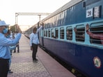 The GRP has also written to the Pune railway administration seeking necessary safety arrangements at these hotspots, including measures to restrict unsafe access and prevent people from coming in contact with the railway tracks. (REPRESENTATIVE PHOTO)
