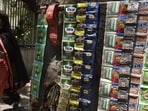 The Karnataka government will withdraw its gutka ban, two days after it took effect, following concerns from BJP, Congress and JD(S) legislators. (HT/Picture for representation)