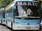 The MSRTC has specifically advised students not to register for the NCMC card through any unauthorised location or agency. (REPRESENTATIVE PHOTO)