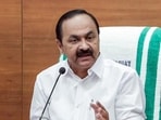 The chief minister was citing a preliminary inquiry report submitted by the sports department and said the report warrants further investigations. (ANI)
