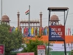 The eParikshan application has replaced the traditional paper-based verification process, police said (RAJ K RAJ /HT PHOTO)