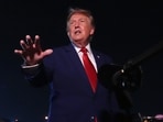 President Donald Trump's decision to return to steam catapults from EMALS for aircraft carriers has been slammed by a security expert. 