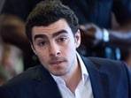 Prosecutors have said they found strong evidence tying Luigi Mangione, 27, to the murder, including a 9-millimeter handgun, a silencer, a loaded gun magazine and a diary.