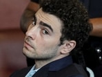 Luigi Mangione escaped the federal death penalty after a judge dismissed the murder charge, but he still faces life and state charges.. (Jeenah Moon/Pool Photo via AP, File)