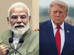 The report said that the countries, including India and Israel, played a role in enabling this “transhipment network”.