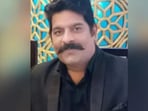 Union home minister Amit Shah announced the return of the fugitive drug kingpin on Friday.