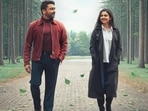 Vishwanath & Sons movie review: Suriya and Mamitha Baiju star in Venky Atluri's family drama. 