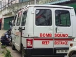 Sheikh, along with other accomplices, was involved in a bomb blast on April 2, 1991, at platform number 1 of Jammu railway station.