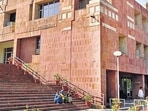 Jawaharlal Nehru University (File)