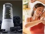 The Phitku Alum Roll-On offers a unique, fragrance-free approach to odour control using potassium alum. 
