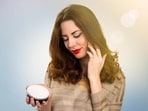 Retinol can increase cell turnover, stimulate collagen and elastin production leaving the person with hydrated skin that is smoother.