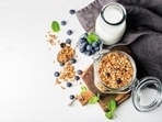 Light meals are easy to digest and don’t leave us feeling bloated, uncomfortable, or lazy.