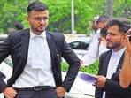 The Bombay High Court said young advocates need support to find their feet,