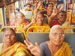 ఏపీలో ఉచిత బస్సు ప్రయాణం