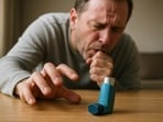 Doctor explains cardiac asthma symptoms and distinctions from allergic asthma.
