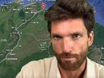 Seismologist Stefan Burns warns California, particularly Southern California, faces a heightened earthquake risk due to recent seismic activity, including a Colombia earthquake. 