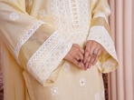 Chikankari kurtis for women that bring Lucknowi craftsmanship to your daily wear
