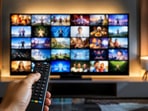 TV channels can now run more than 12 minutes of ads under new rules.