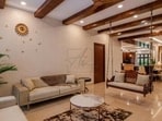 The Design Brief Behind a Bangalore Villa with Luxury Interiors