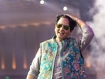 Falguni Pathak's Navratri 2026 tickets spark outrage, prices go up to  <span class='webrupee'>₹</span>2.04 lakh.