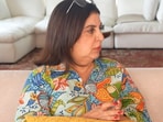 Farah Khan was seen with Lock Upp 2 contestant Akanksha Choudhary in her latest YouTube vlog.