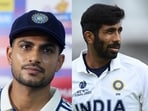 Shubman Gill urged the other Indian bowlers to step up in Bumrah's absence. Shubman Gill urged the other Indian bowlers to step up in Bumrah's absence.
