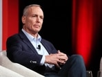 Booking.com CEO Glenn Fogel