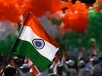 Paint your menu tricolour! Paint your menu tricolour!