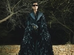 Karan Johar wears a Manish Malhotra look for Traitors Season 2. 