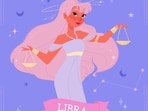 Libra Horoscope 
