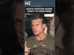 Hegseth Strengthens Regional Security Ties During Panama Visit, Warns Cuba Over Threats